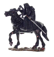 LORD OF THE RINGS (Stern) Ringwraith