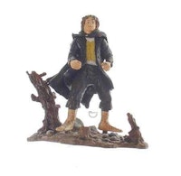 LORD OF THE RINGS (Stern) Merry