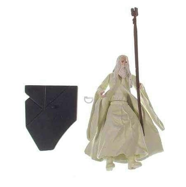 LORD OF THE RINGS (Stern) Saruman figurine