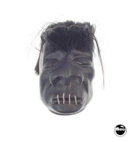 RIPLEY'S (Stern) Shrunken Head