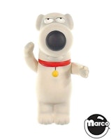 FAMILY GUY (Stern) Brian figure