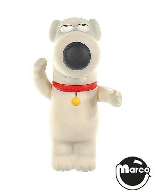 FAMILY GUY (Stern) Brian figure