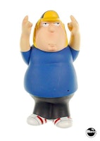 FAMILY GUY (Stern) Chris figure