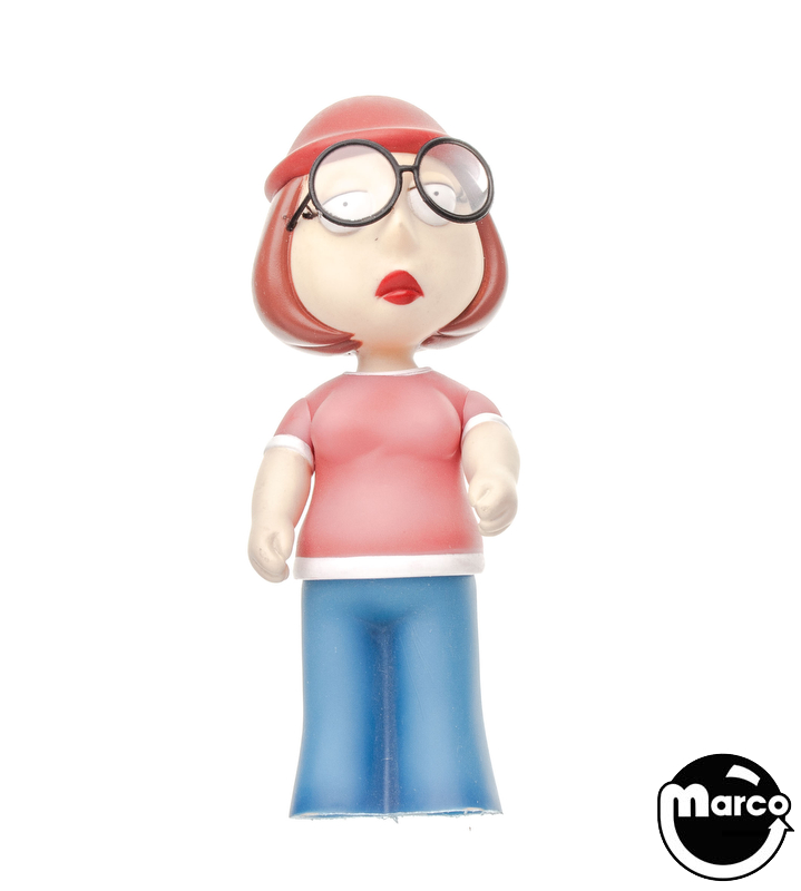 FAMILY GUY (Stern) Meg figure