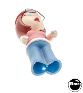 FAMILY GUY (Stern) Meg figure