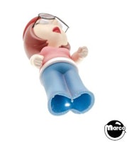 FAMILY GUY (Stern) Meg figure