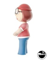 FAMILY GUY (Stern) Meg figure