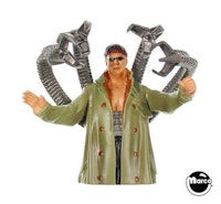 SPIDERMAN (Stern) Doc Ock figure