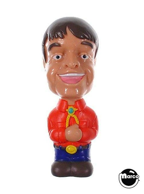 WHEEL OF FORTUNE (Stern) Bobble Lonnie