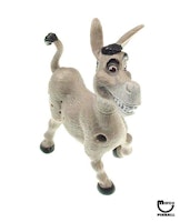 SHREK (Stern) Donkey figure