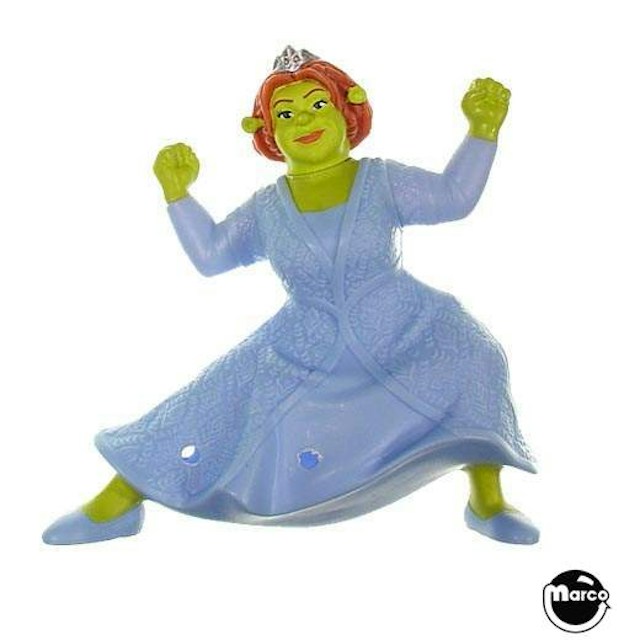 SHREK (Stern) Fiona figure