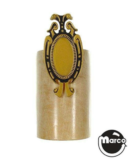 SHREK (Stern) Magic Mirror mold
