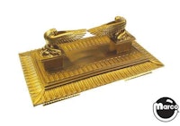 INDIANA JONES (Stern) Ark lid no hinge