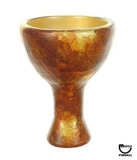 INDIANA JONES (Stern) Holy Grail cup