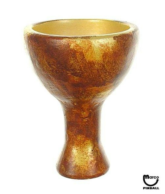 INDIANA JONES (Stern) Holy Grail cup