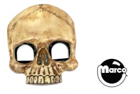 CSI (Stern) Skull
