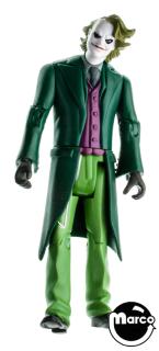 BATMAN (Stern) Joker figurine