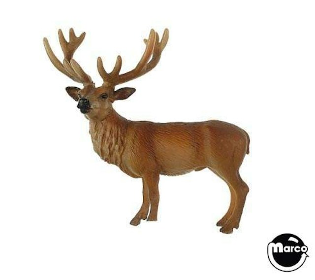 BIG BUCK HUNTER (Stern) Buck Figure