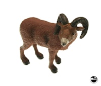 BIG BUCK HUNTER (Stern) Ram Safariland
