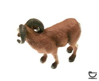 BIG BUCK HUNTER (Stern) Ram Safariland