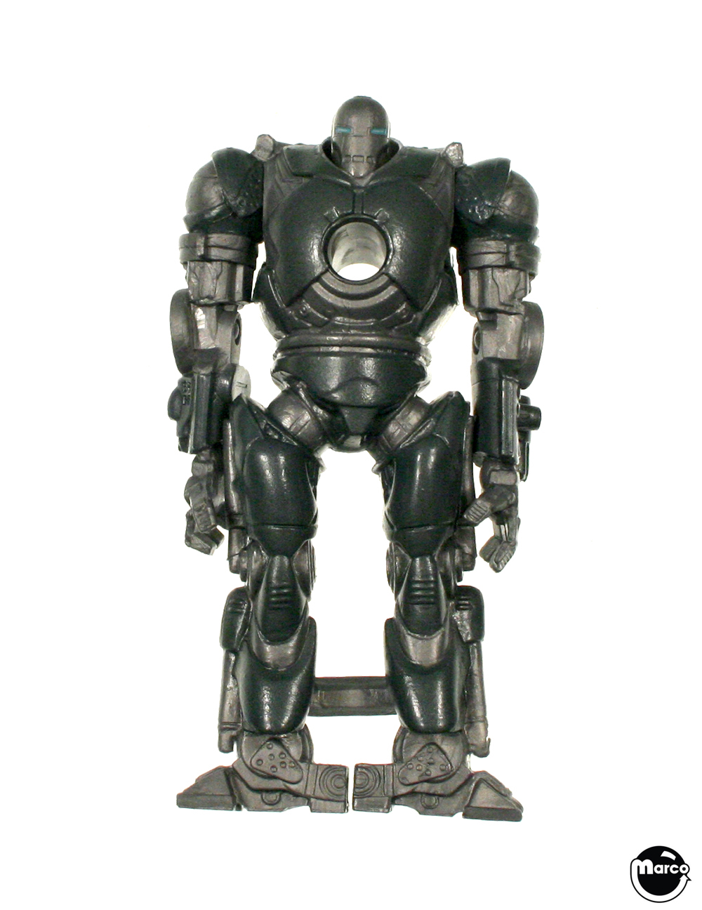 IRON MAN (Stern) Iron Monger figure