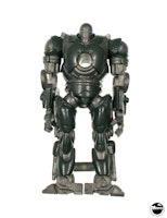 IRON MAN (Stern) Iron Monger figure