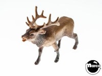 BIG BUCK HUNTER (Stern) Elk model