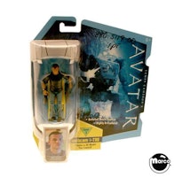 AVATAR (Stern) Jake figurine