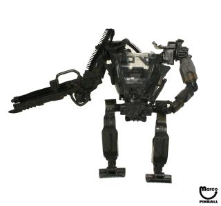 AVATAR (Stern) Amp suit figurine