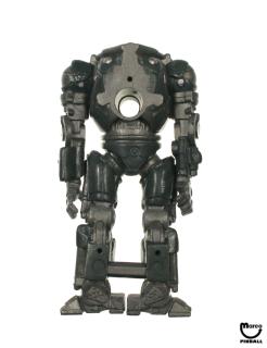 IRON MAN (Stern) Iron Monger figure