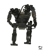 AVATAR (Stern) Amp suit figurine