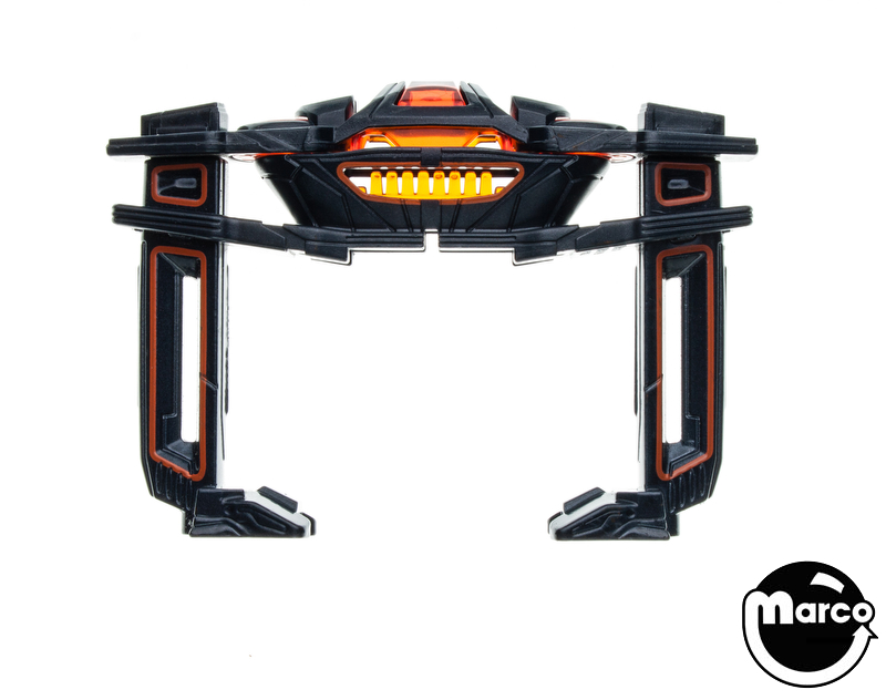 TRON (Stern) Recognizer model