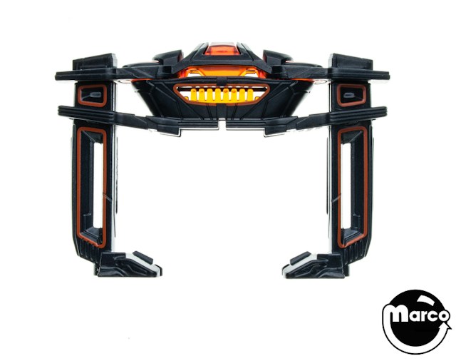 TRON (Stern) Recognizer model