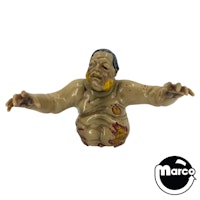 WALKING DEAD (Stern) Top well Zombie