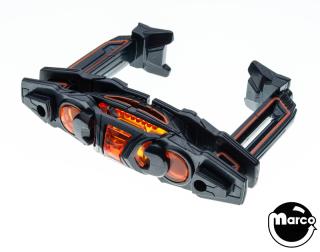 TRON (Stern) Recognizer model