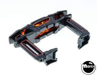 TRON (Stern) Recognizer model