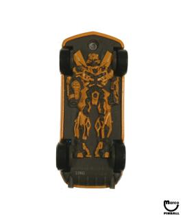 TRANSFORMERS LE (Stern) Bumblebee car