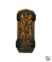 TRANSFORMERS LE (Stern) Bumblebee car