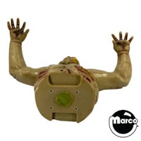 WALKING DEAD (Stern) Top well Zombie