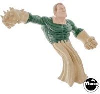 SPIDERMAN VAULT (Stern) Sandman figure