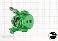 GHOSTBUSTERS (Stern) Slimer