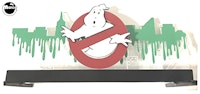 GHOSTBUSTERS (Stern) Topper