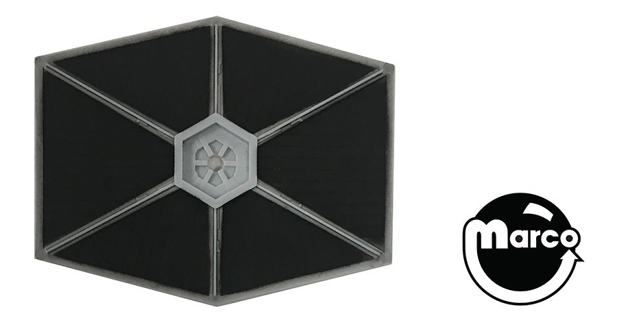 STAR WARS (Stern) Tie fighter wing side USE 880-6203-00