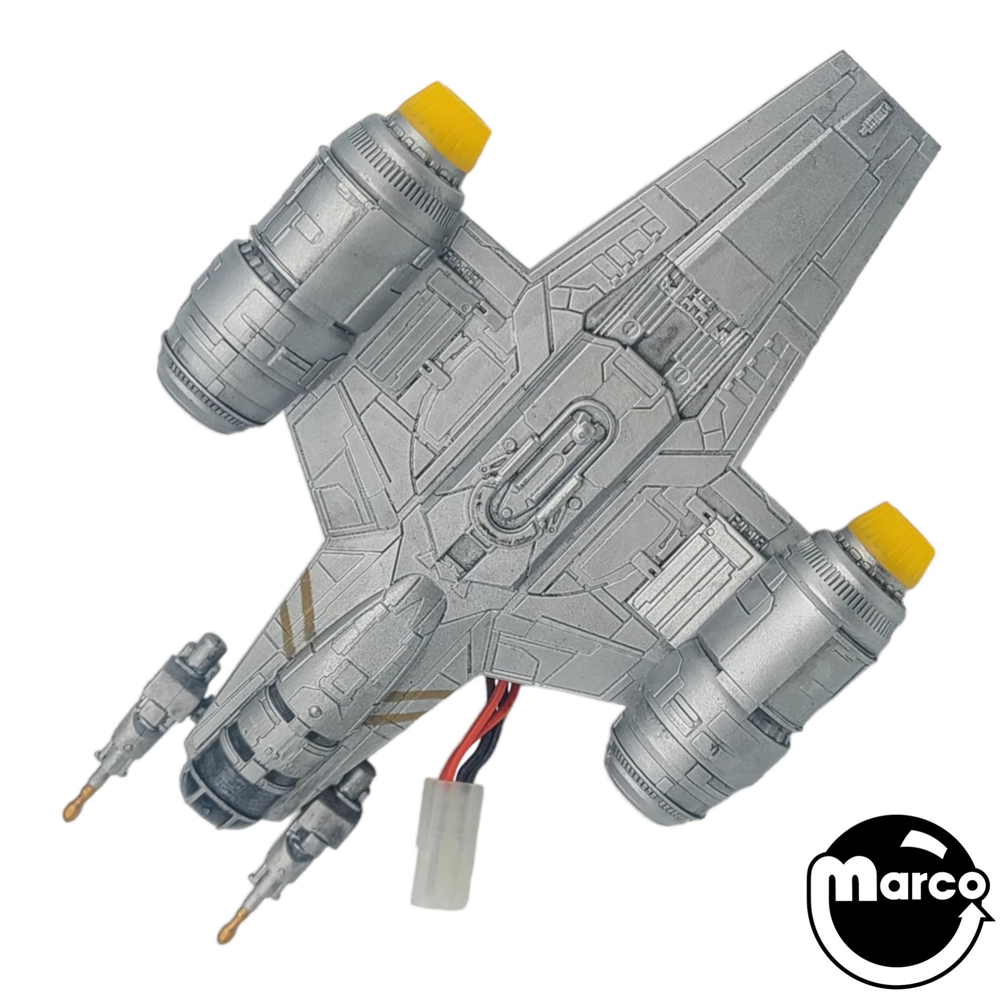 880-6256-00 - MANDALORIAN (Stern) Razor Crest - Marco Specialties