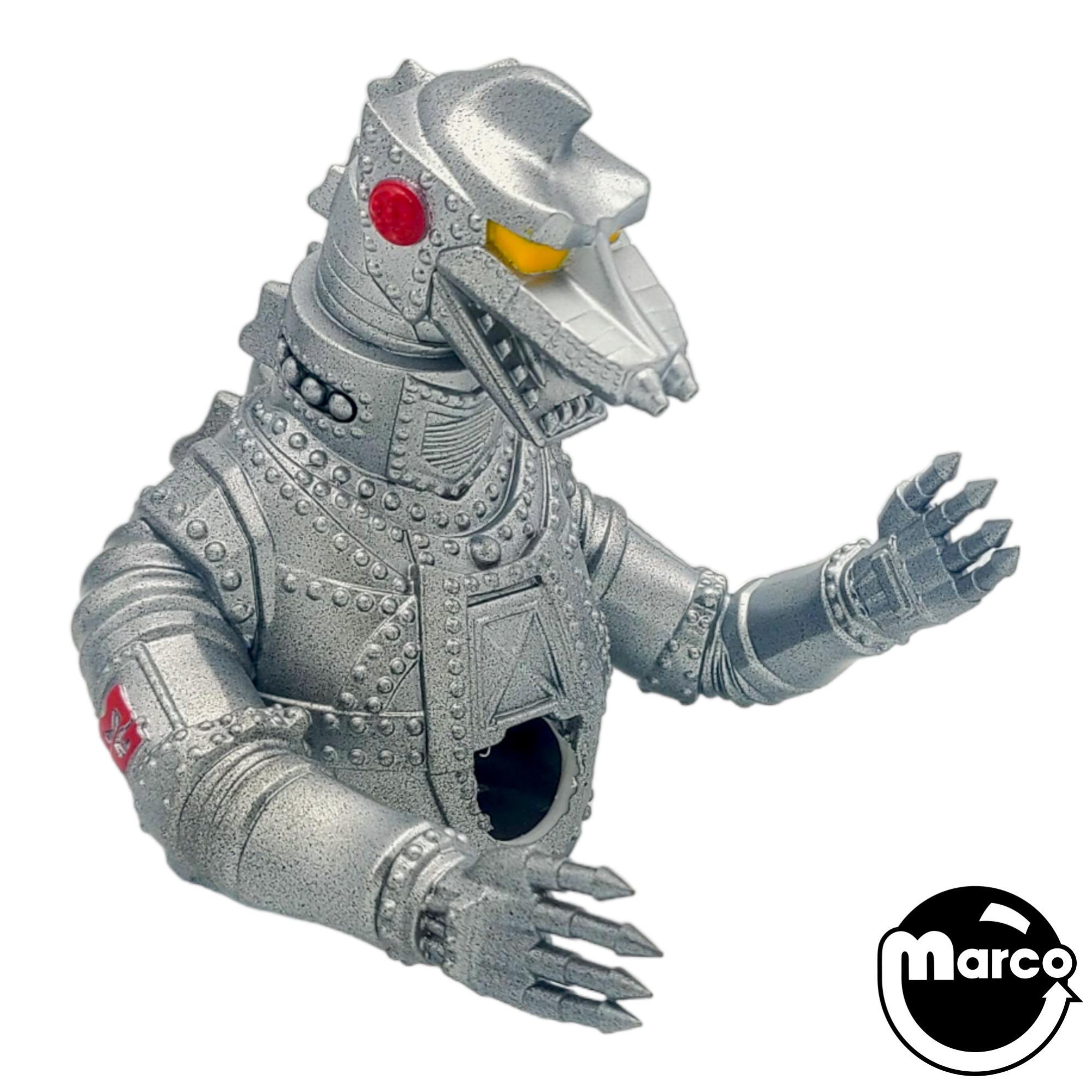 880-6260-00 - GODZILLA (Stern) Mechagodzilla Toy - Marco