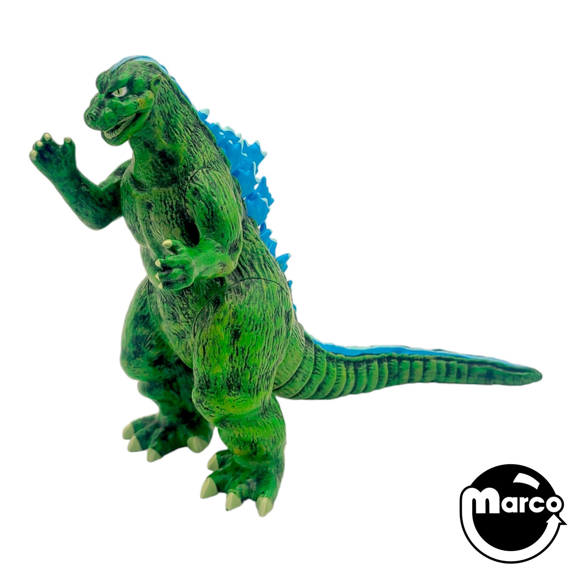 880-6261-00 - GODZILLA (Stern) Godzilla Toy - Marco
