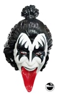 KISS (Stern) Gene head