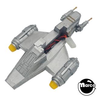 MANDALORIAN (Stern) Razor Crest