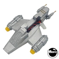 MANDALORIAN (Stern) Razor Crest