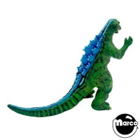 GODZILLA (Stern) Godzilla Toy